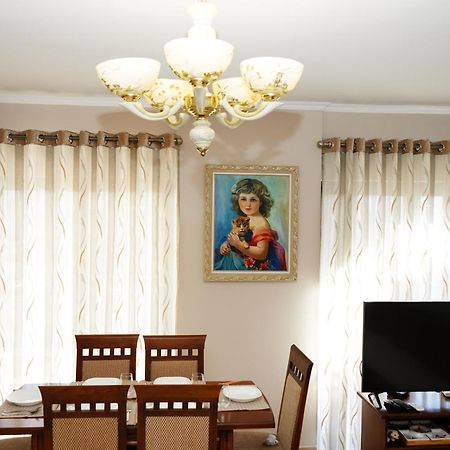 New Bazaar Bliss Apartment Tiranë Ngoại thất bức ảnh