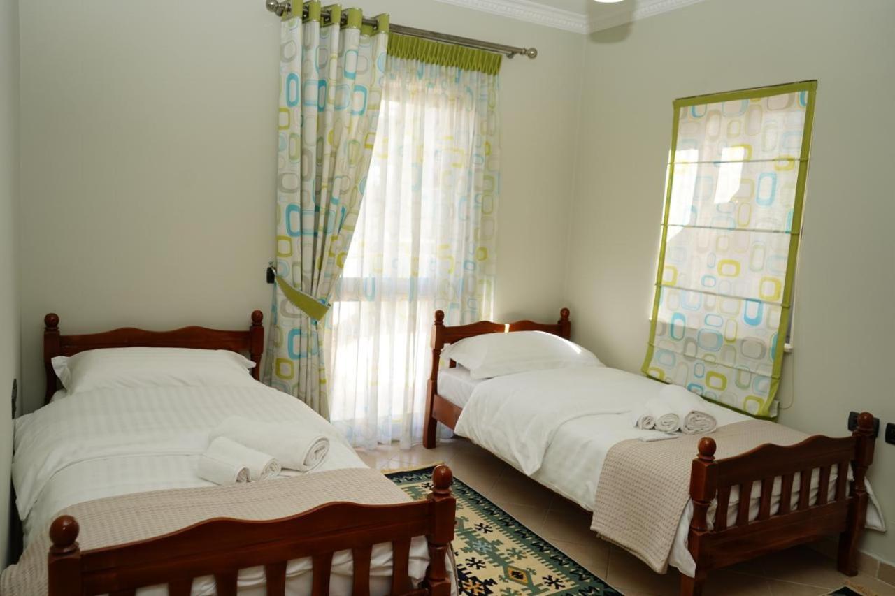 New Bazaar Bliss Apartment Tiranë Ngoại thất bức ảnh
