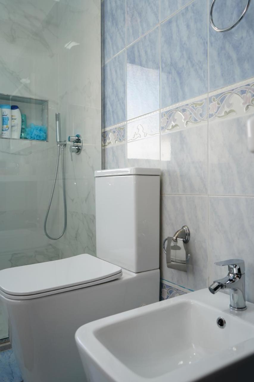 New Bazaar Bliss Apartment Tiranë Ngoại thất bức ảnh