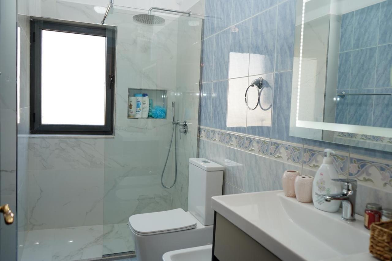 New Bazaar Bliss Apartment Tiranë Ngoại thất bức ảnh