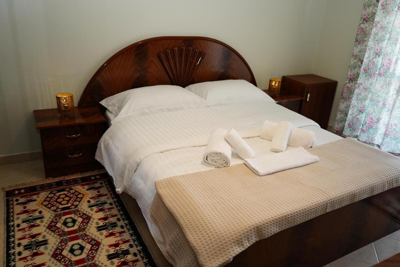 New Bazaar Bliss Apartment Tiranë Ngoại thất bức ảnh