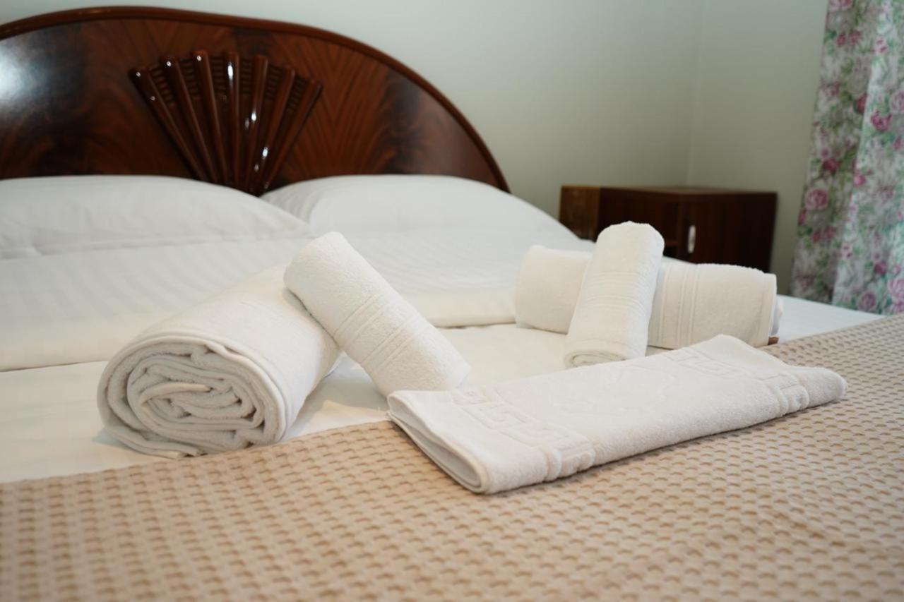 New Bazaar Bliss Apartment Tiranë Ngoại thất bức ảnh